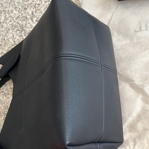 Anya Hindmarch Build a Bag in Navy - Used but perfect condition - Picture 3 of 3